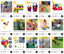 Load image into Gallery viewer, Outdoor Games Team Building Develop Sport Entertainment Toys
