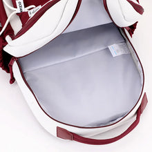 Load image into Gallery viewer, Girls School Bags for Teenagers Middle Student Primary School Backpack Nylon
