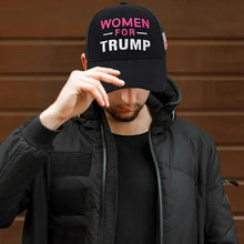 Load image into Gallery viewer, Donald Trump Hats 2024 For Men And Women
