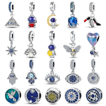 Load image into Gallery viewer, Fit Pandora 925 Original Bracelet Charms
