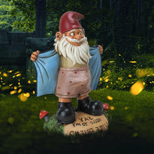 Load image into Gallery viewer, Creative Gnome Garden Statues
