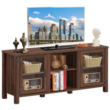 Load image into Gallery viewer, TV Stand Entertainment Center
