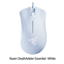 Load image into Gallery viewer, Razer Series DeathAdde Essential Wired Mouse
