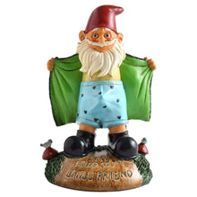 Load image into Gallery viewer, Creative Gnome Garden Statues
