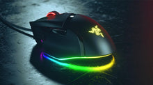 Load image into Gallery viewer, Razer BASILISK V3 E-sports 26K DPI Optical Sensor Fastest Gaming Mouse Switch Chroma RGB Lighting
