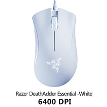 Load image into Gallery viewer, Razer Series DeathAdde Essential Wired Mouse
