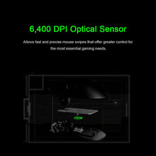 Load image into Gallery viewer, Razer Series DeathAdde Essential Wired Mouse
