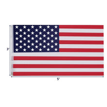 Load image into Gallery viewer, U.S. American Flag
