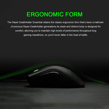 Load image into Gallery viewer, Razer Series DeathAdde Essential Wired Mouse
