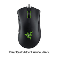 Load image into Gallery viewer, Razer Series DeathAdde Essential Wired Mouse
