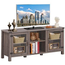 Load image into Gallery viewer, TV Stand Entertainment Center
