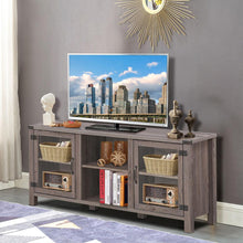 Load image into Gallery viewer, TV Stand Entertainment Center
