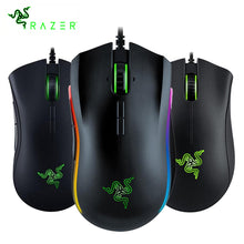 Load image into Gallery viewer, Razer Series DeathAdde Essential Wired Mouse
