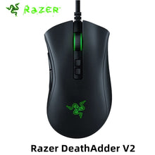 Load image into Gallery viewer, Razer Series DeathAdde Essential Wired Mouse
