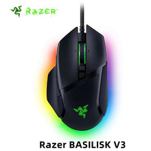 Load image into Gallery viewer, Razer Series DeathAdde Essential Wired Mouse
