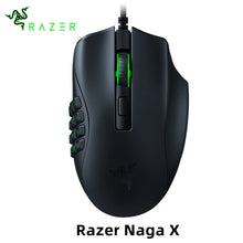 Load image into Gallery viewer, Razer Series DeathAdde Essential Wired Mouse
