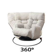 Load image into Gallery viewer, Adjustable Head and Waist, Game Chair/Lounge Chair
