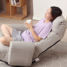 Load image into Gallery viewer, Adjustable Head and Waist, Game Chair/Lounge Chair
