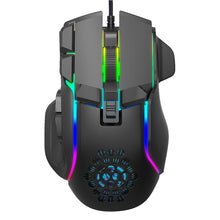 Load image into Gallery viewer, New USB Gaming Mouse Computer Mouse
