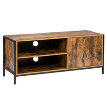 Load image into Gallery viewer, TV Cabinet Stand Table Industrial Style
