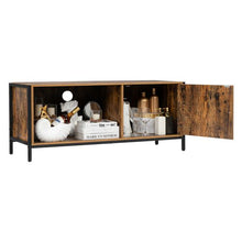 Load image into Gallery viewer, TV Cabinet Stand Table Industrial Style
