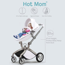 Load image into Gallery viewer, Baby Stroller 3 in 1 - jeaniesunusualdecor
