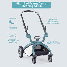 Load image into Gallery viewer, Baby Stroller 3 in 1 - jeaniesunusualdecor
