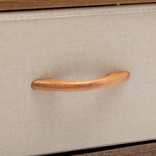 Load image into Gallery viewer, 6 Drawer Dresser - jeaniesunusualdecor
