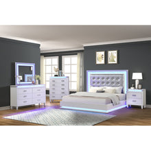 Load image into Gallery viewer, 6 PC Bed Room Furniture Set - jeaniesunusualdecor
