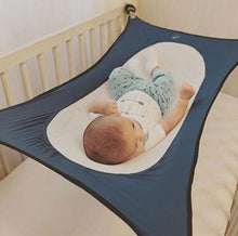 Load image into Gallery viewer, Safety Hammock Swing Infant
