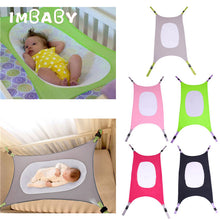 Load image into Gallery viewer, Safety Hammock Swing Infant
